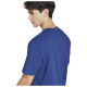 Adidas Ανδρική κοντομάνικη μπλούζα Essentials Small Logo Single Jersey Tee Adidas Ανδρική κοντομάνικη μπλούζα Essentials Small Logo Single Jersey Tee